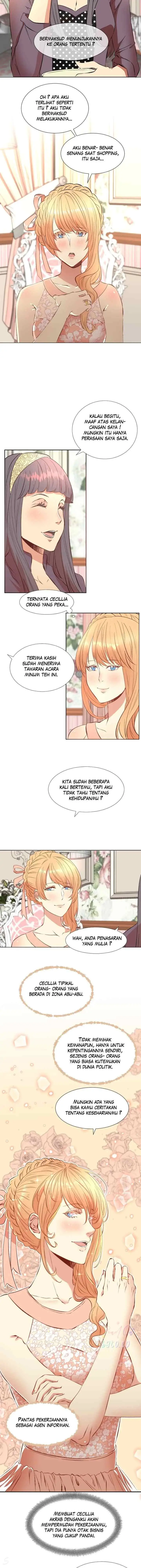 Infinite Sky chapter 48 halaman 9