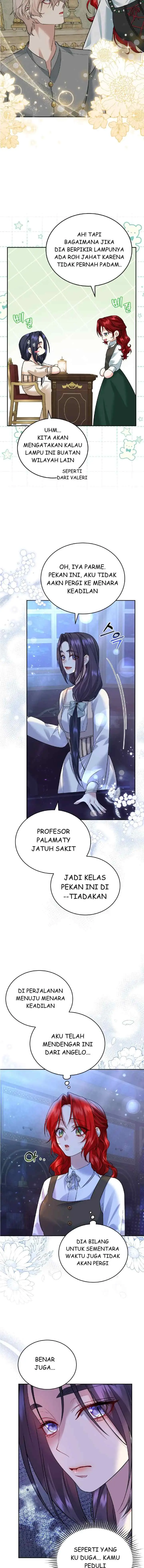 Fairy Legacy chapter 51 halaman 10