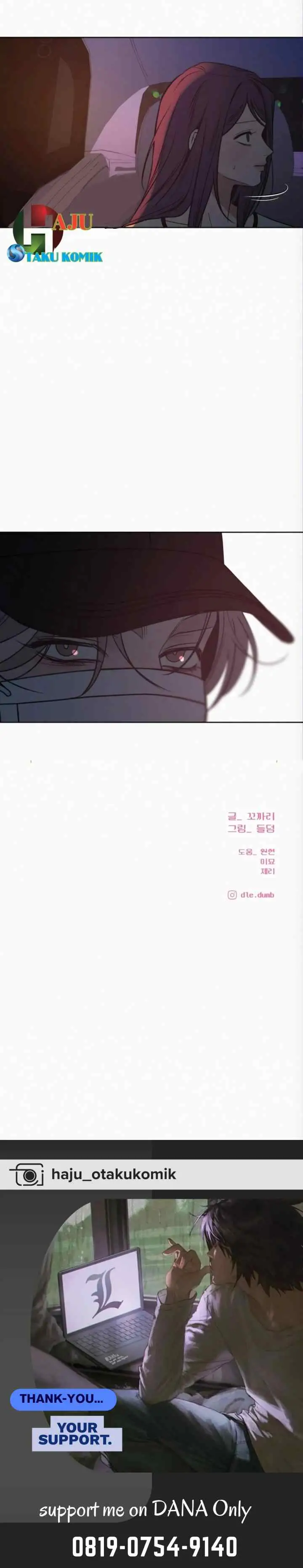 Operation: True Love chapter 130 halaman 19