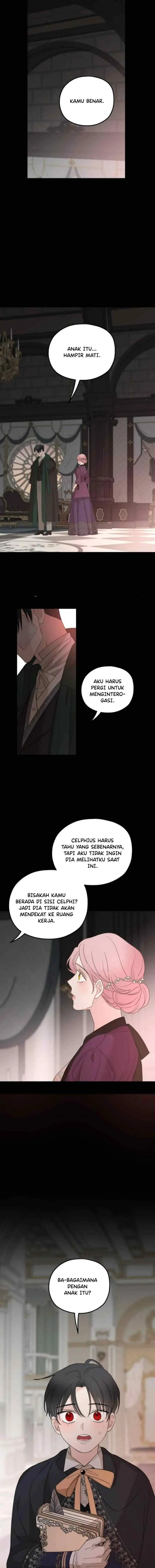 My In-Laws Are Obsessed With Me chapter 32 halaman 11