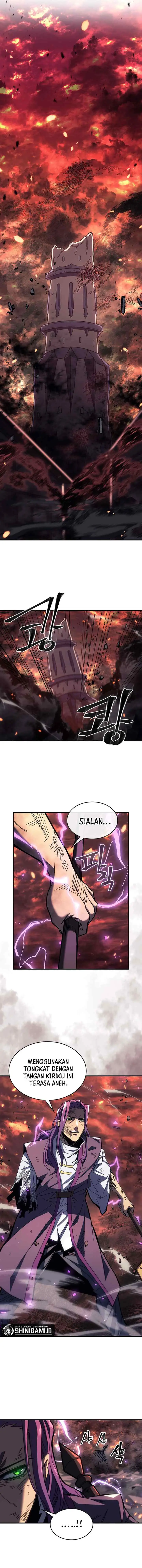 A Returner's Magic Should Be Special chapter 230 halaman 11
