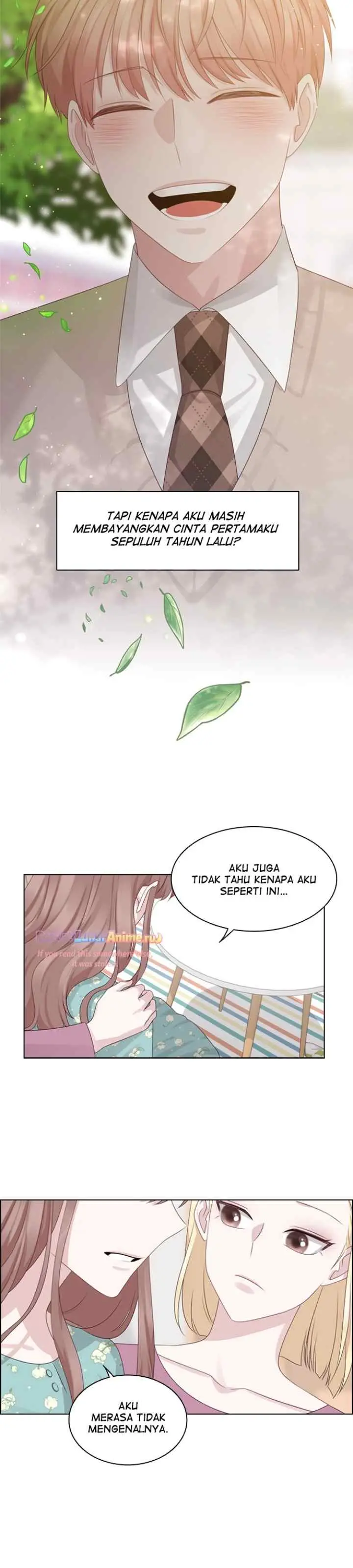 My Exes Fell For Me chapter 27 halaman 13