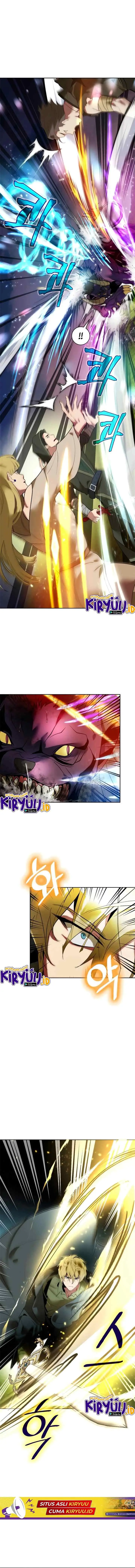 Return to Player chapter 86 halaman 11