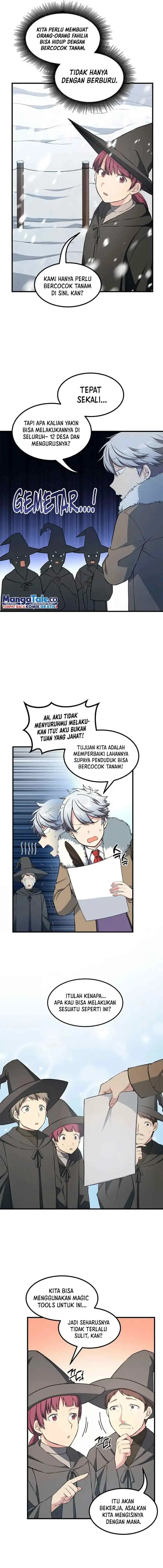 How the Pro in His Past Life Sucks the Sweet Honey chapter 38 halaman 10