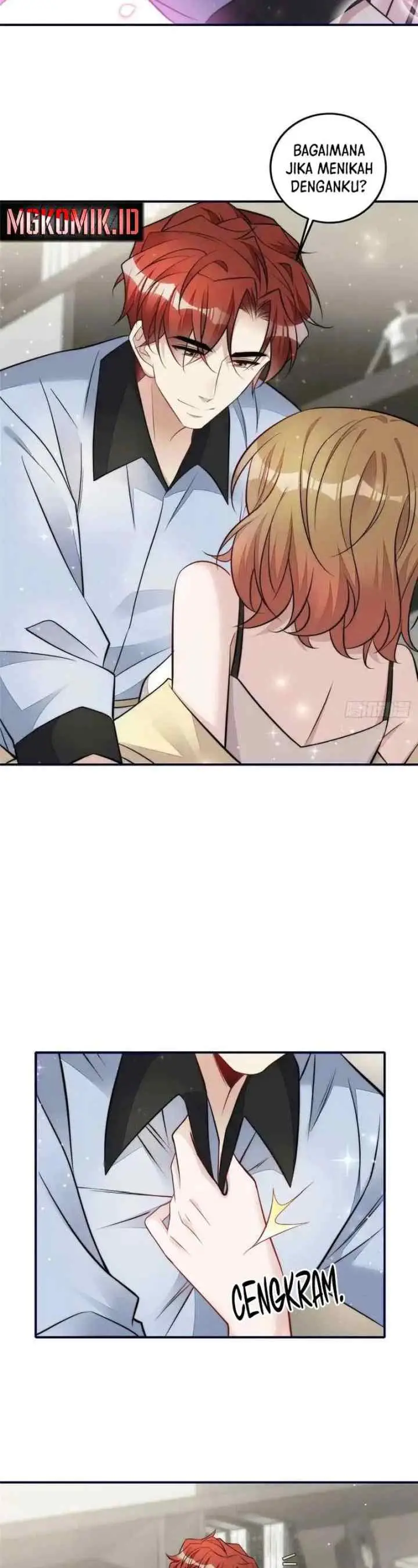 Furen Ta Chengle Da Laomen De Tuan Chong chapter 100 halaman 8