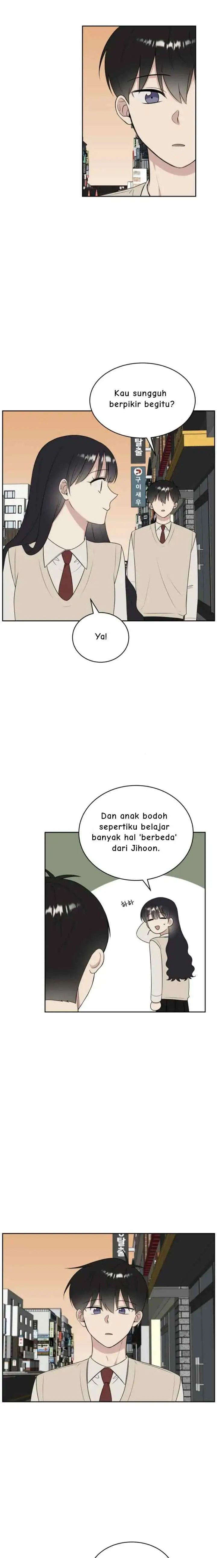 The End of Unrequited Love chapter 15 halaman 10