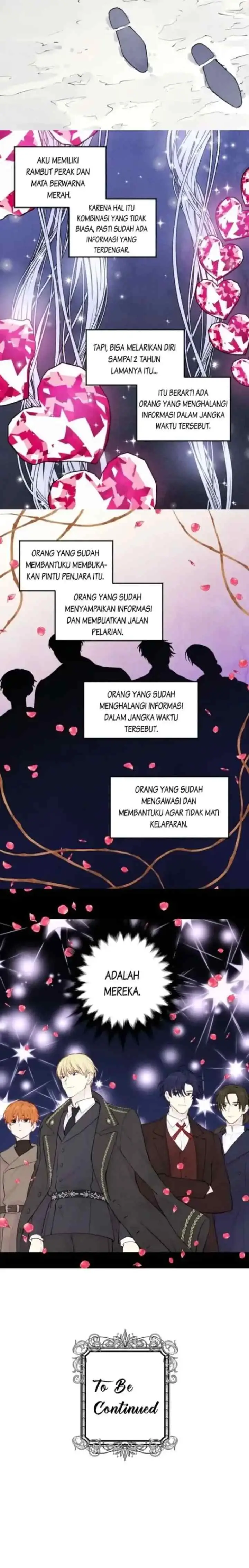 Iris - la Lady au Smartphone chapter 35 halaman 12