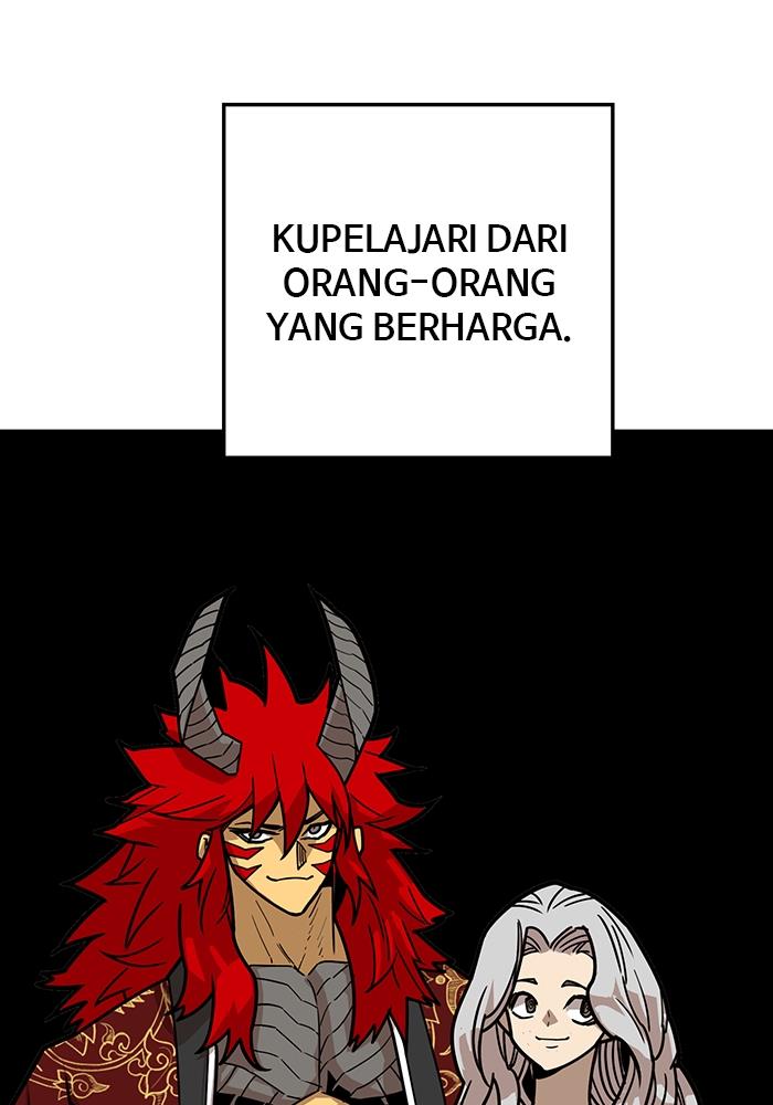 Troll Trap chapter 274 halaman 228