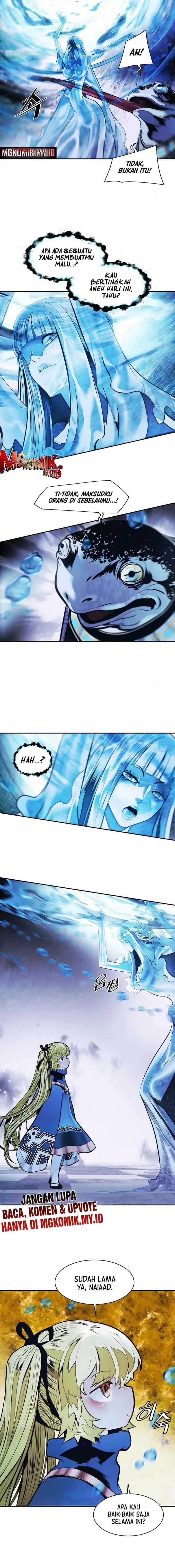 MookHyang - Dark Lady chapter 260 halaman 13