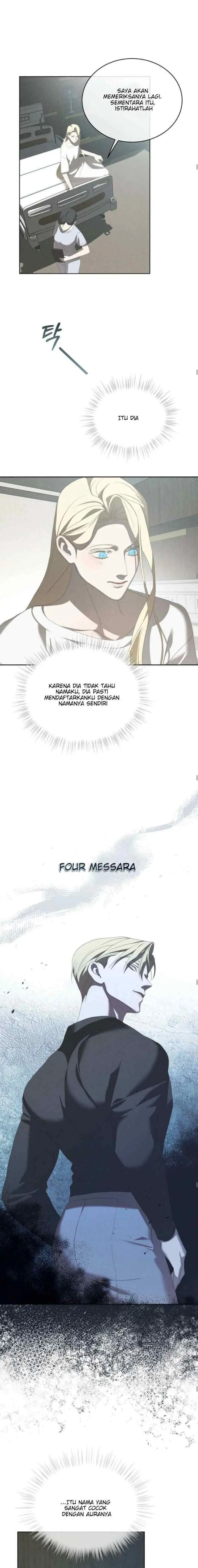 Snow Queen chapter 27 halaman 10
