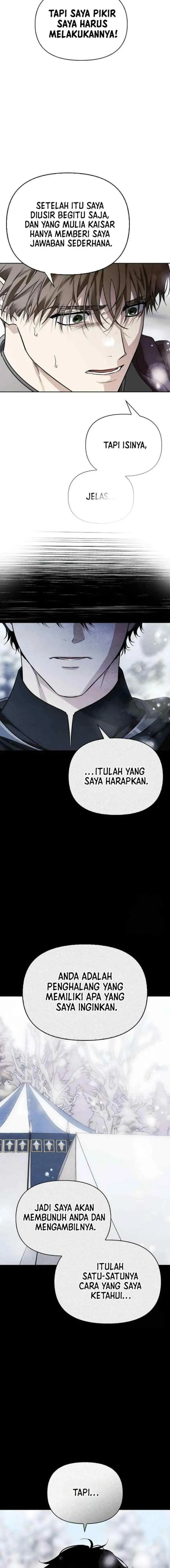 I Tamed My Ex-Husband's Mad Dog chapter 86 halaman 6