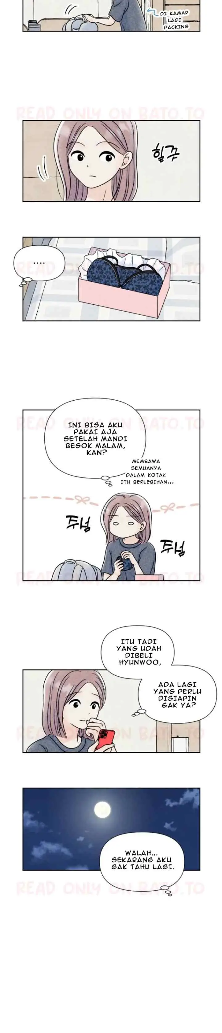 Dating Diary chapter 76 halaman 10
