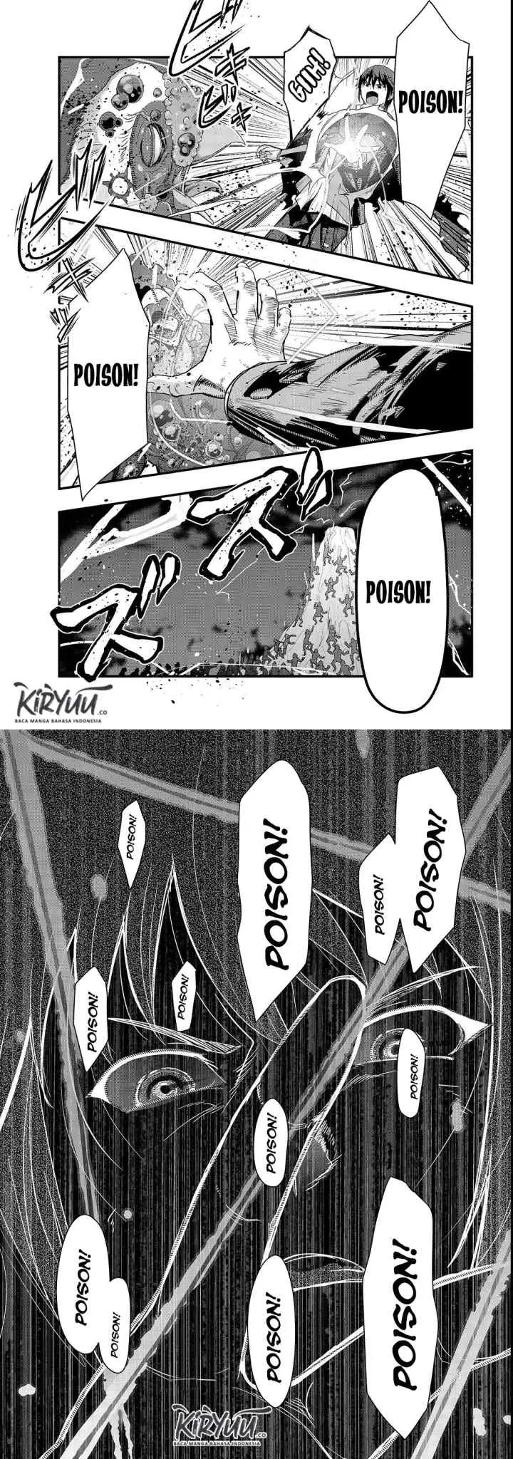 Hazure Waku no chapter 2 halaman 9