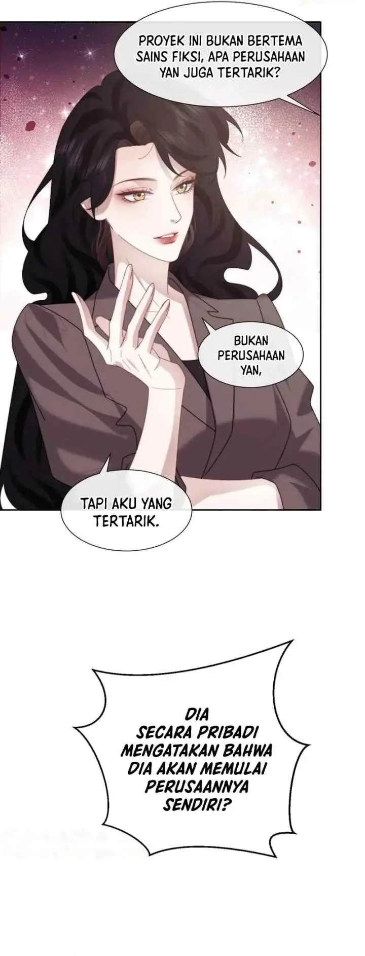 Becoming His Unwanted Madam chapter 127 halaman 7