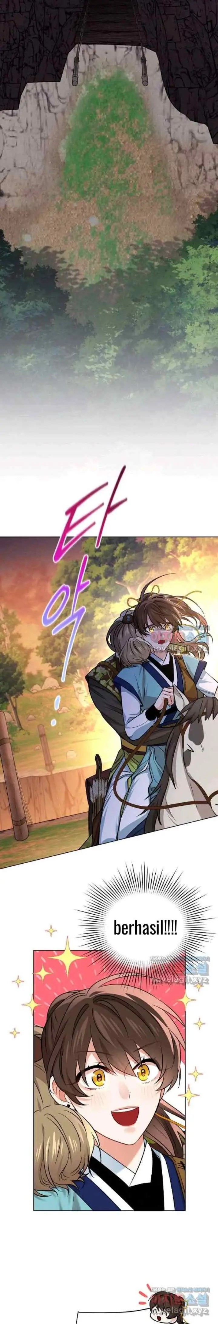 Empress's Flower Garden chapter 32 halaman 19