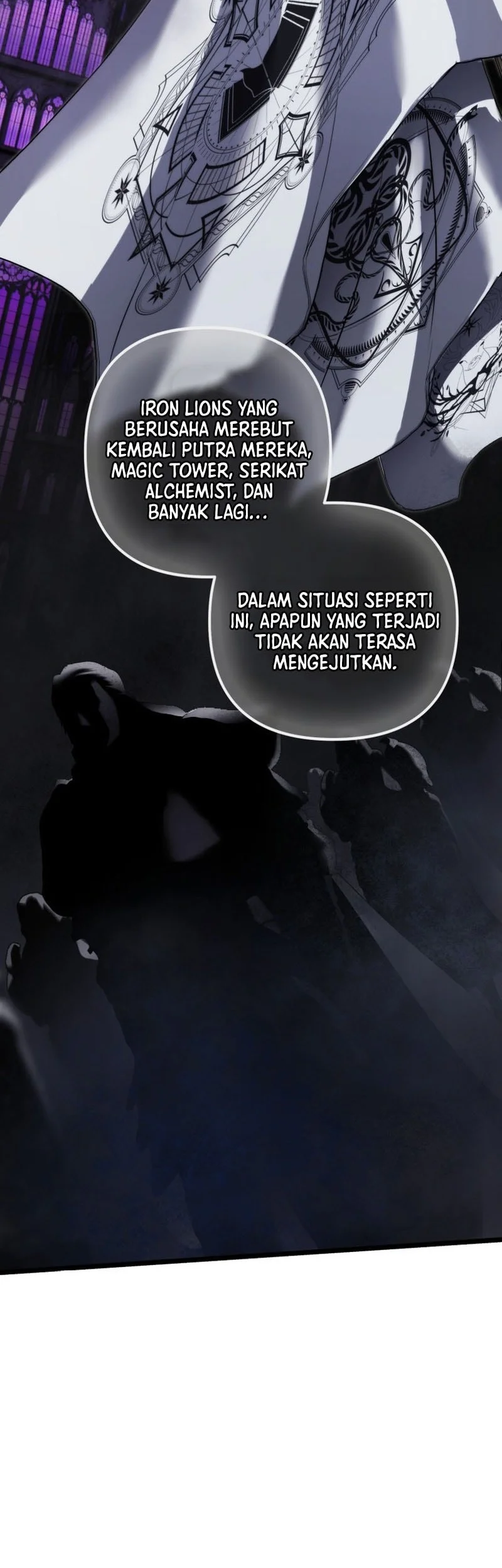 Ranker Who Lives A Second Time chapter 227 halaman 39