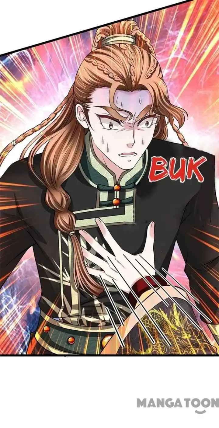 Abram Alas para a Imperatriz Cruel! chapter 115 halaman 13