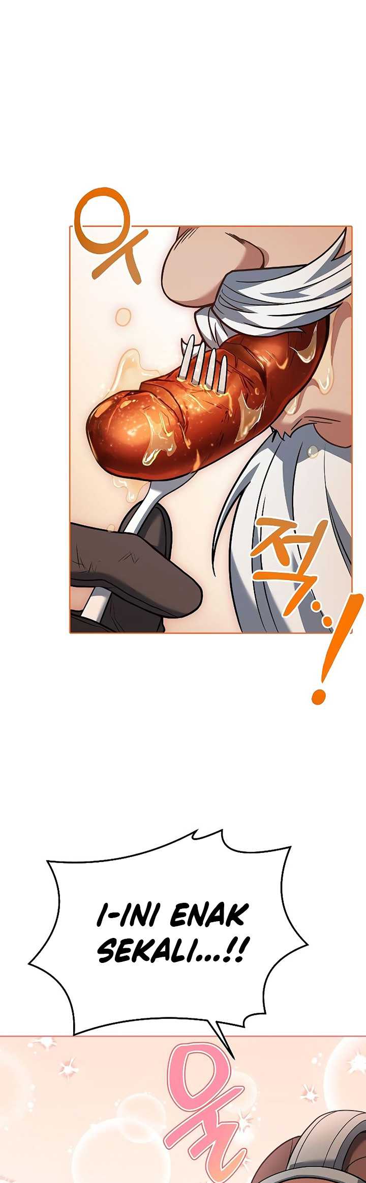 A Wizard's Restaurant chapter 19 halaman 30