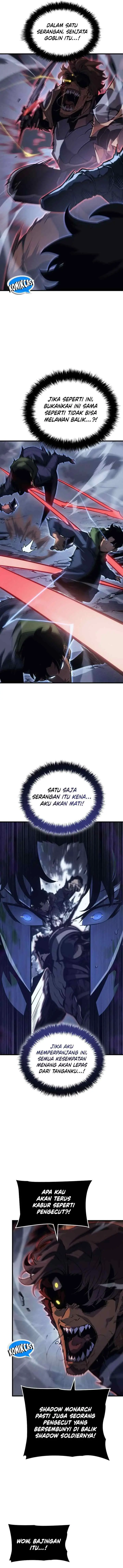 Solo Leveling: Ragnarok chapter 8 halaman 8