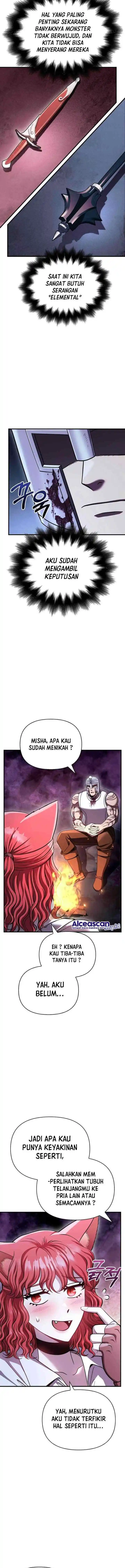 Survive as a Barbarian in the Game chapter 44 halaman 14