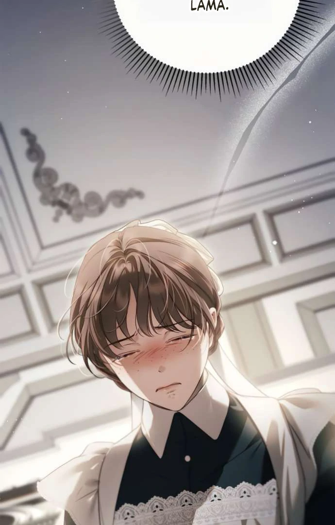 The Count's Secret Maid chapter 58 halaman 70