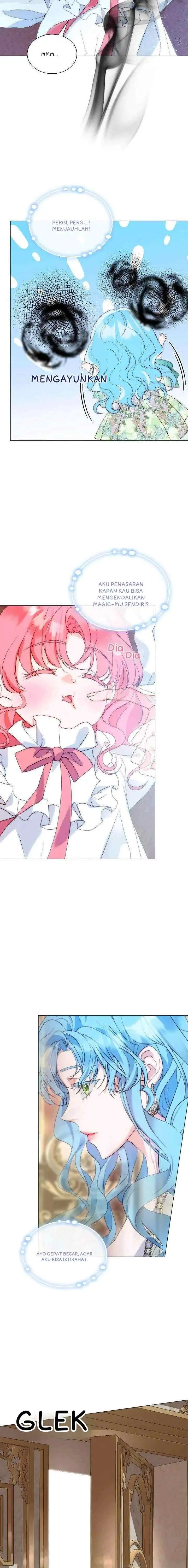 I Was Born The Second Daughter chapter 93 halaman 19