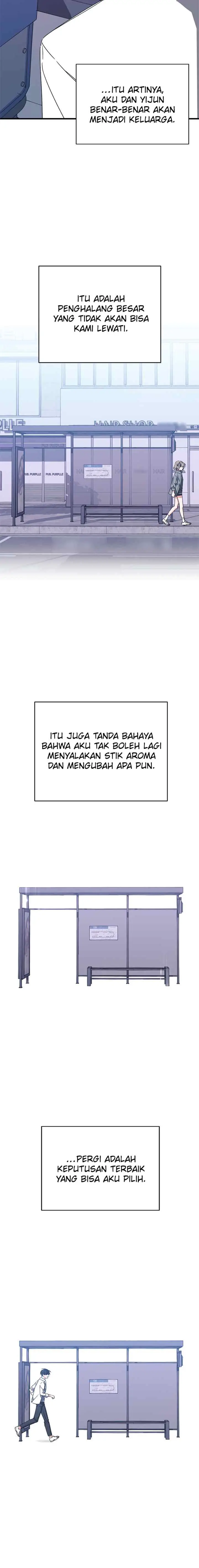 Nine (LEE Eum-sae) chapter 48 halaman 5