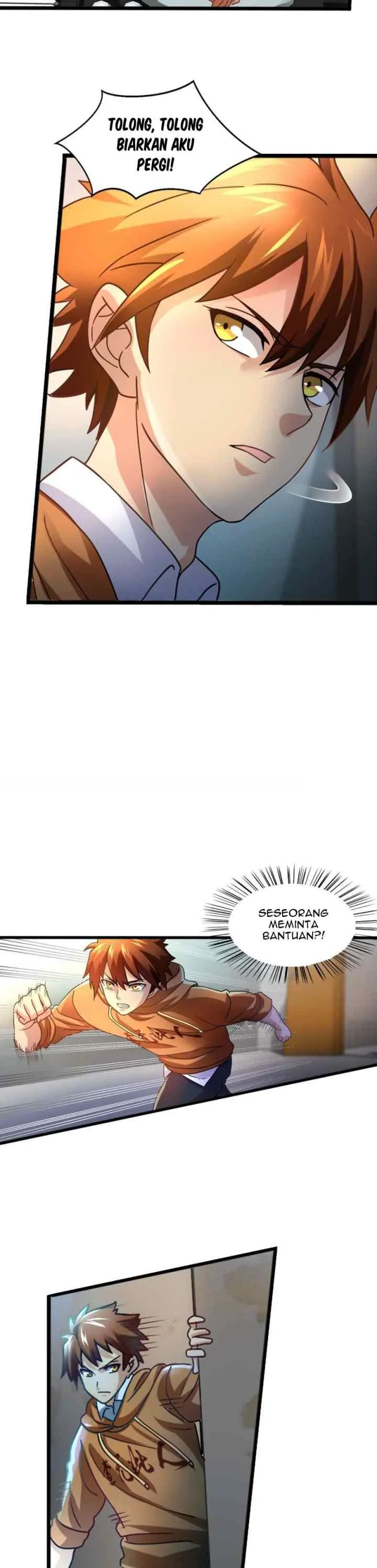 Legacy chapter 4 halaman 4