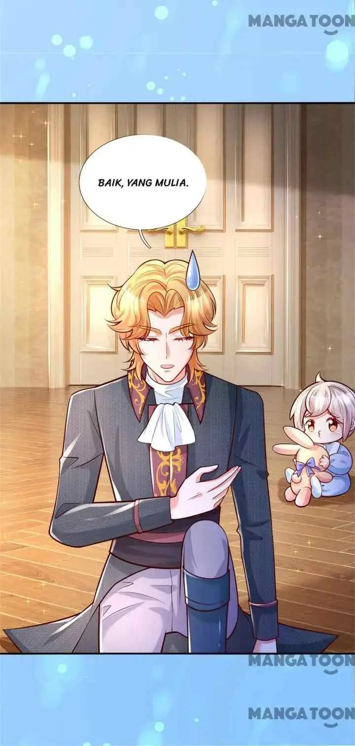 I Became The Emperor's Daughter One Day chapter 234 halaman 17
