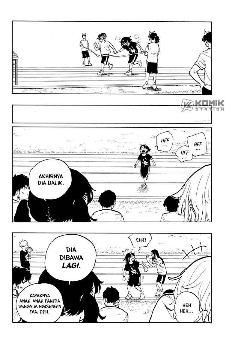 Ruri Dragon chapter 28 halaman 14