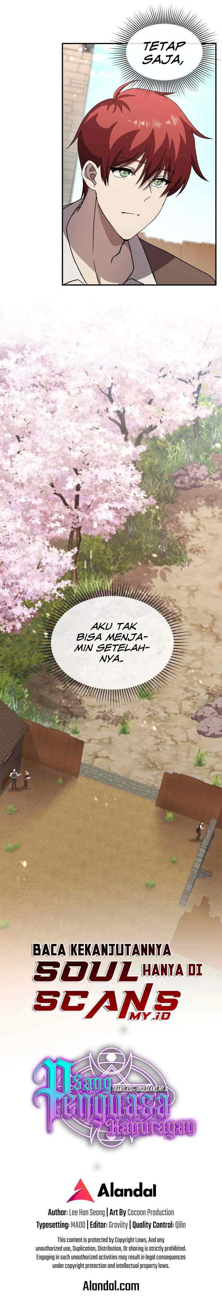 Lord of Mana chapter 12 halaman 10