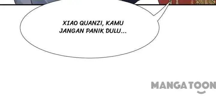 Princess, Don't Ruin Your Public Persona! chapter 235 halaman 7