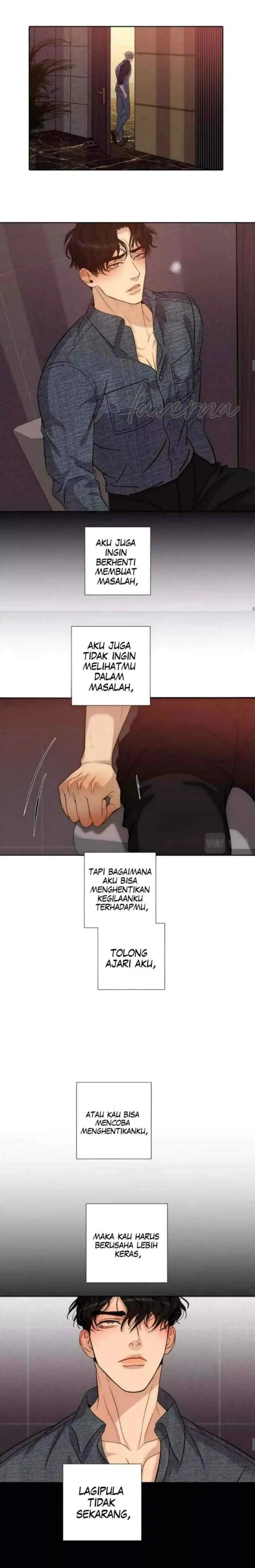 Dívida de Amor chapter 15 halaman 4