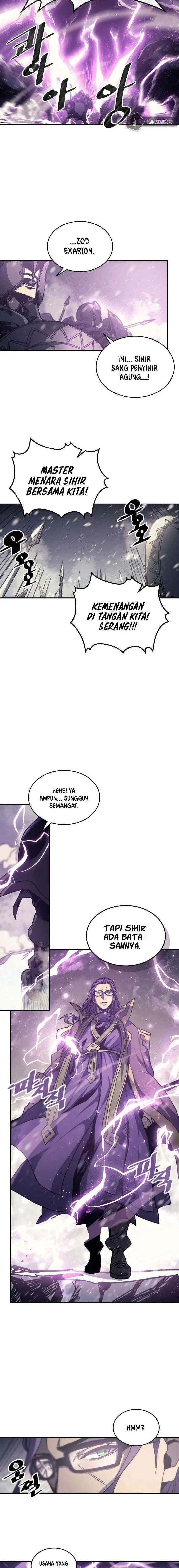 A Returner's Magic Should Be Special chapter 149 halaman 8