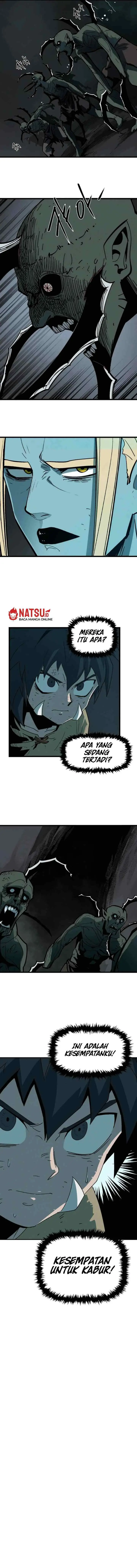 Fork & Knife chapter 3 halaman 14