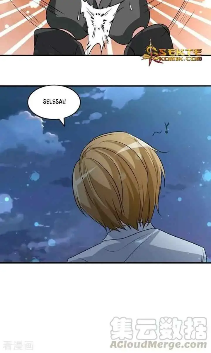 Ceo's Top Master chapter 43 halaman 18