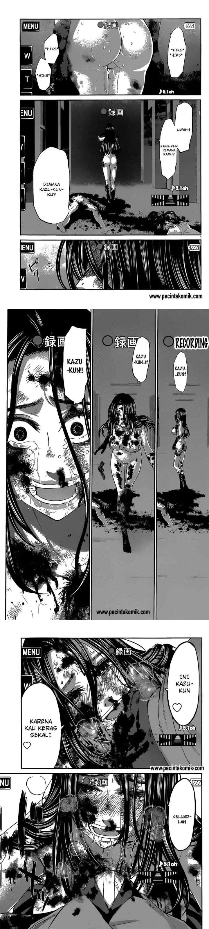 DEAD Tube chapter 11 halaman 11