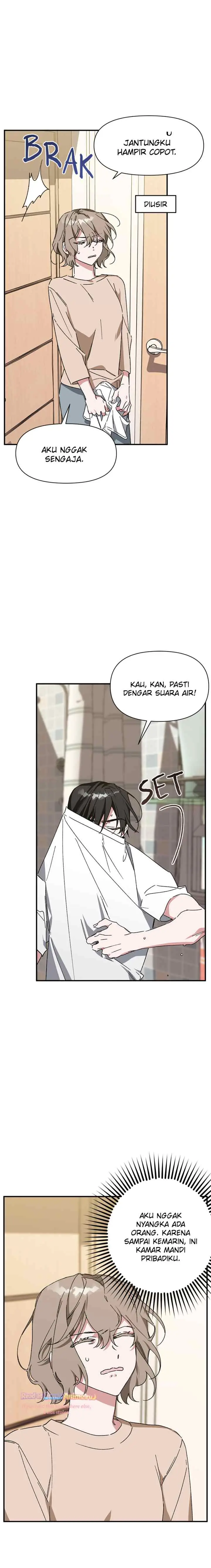 Nine (LEE Eum-sae) chapter 16 halaman 16