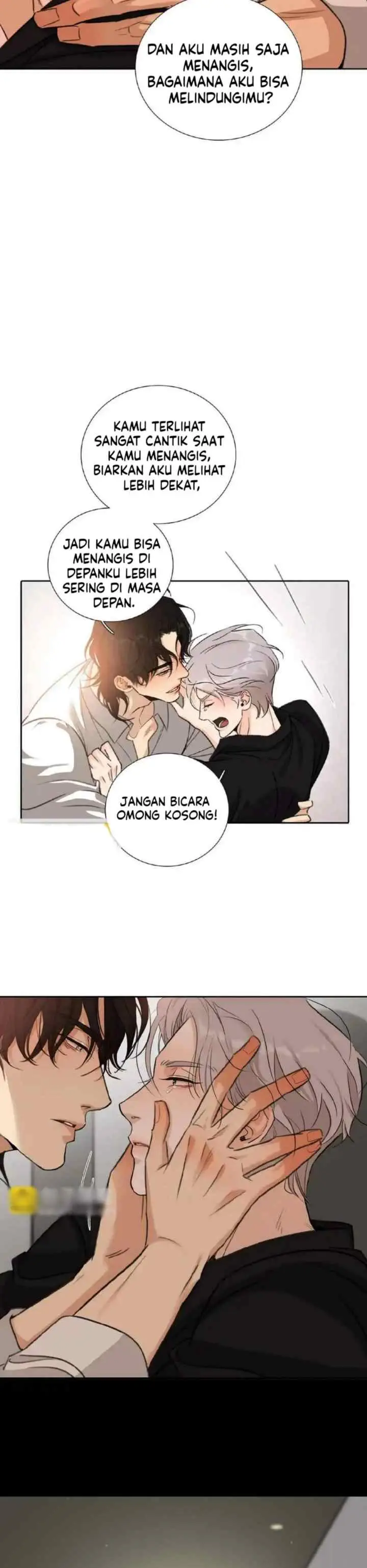 Dívida de Amor chapter 64 halaman 16