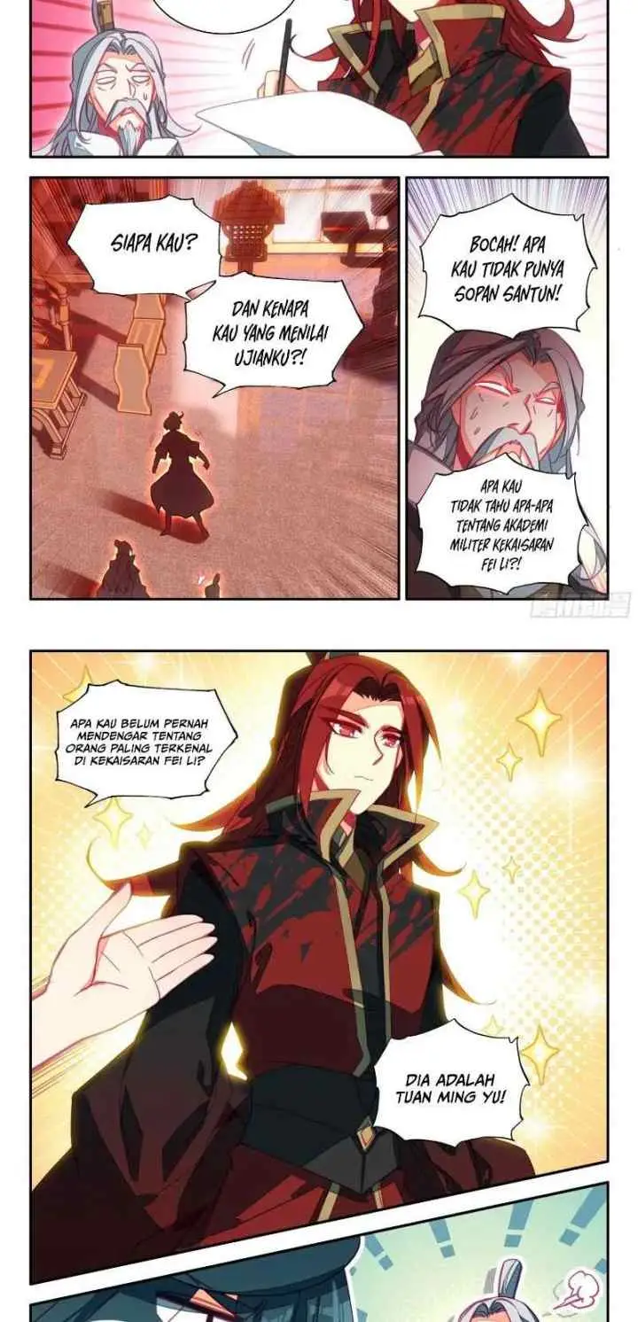 Heavenly Beads Master chapter 73 halaman 9
