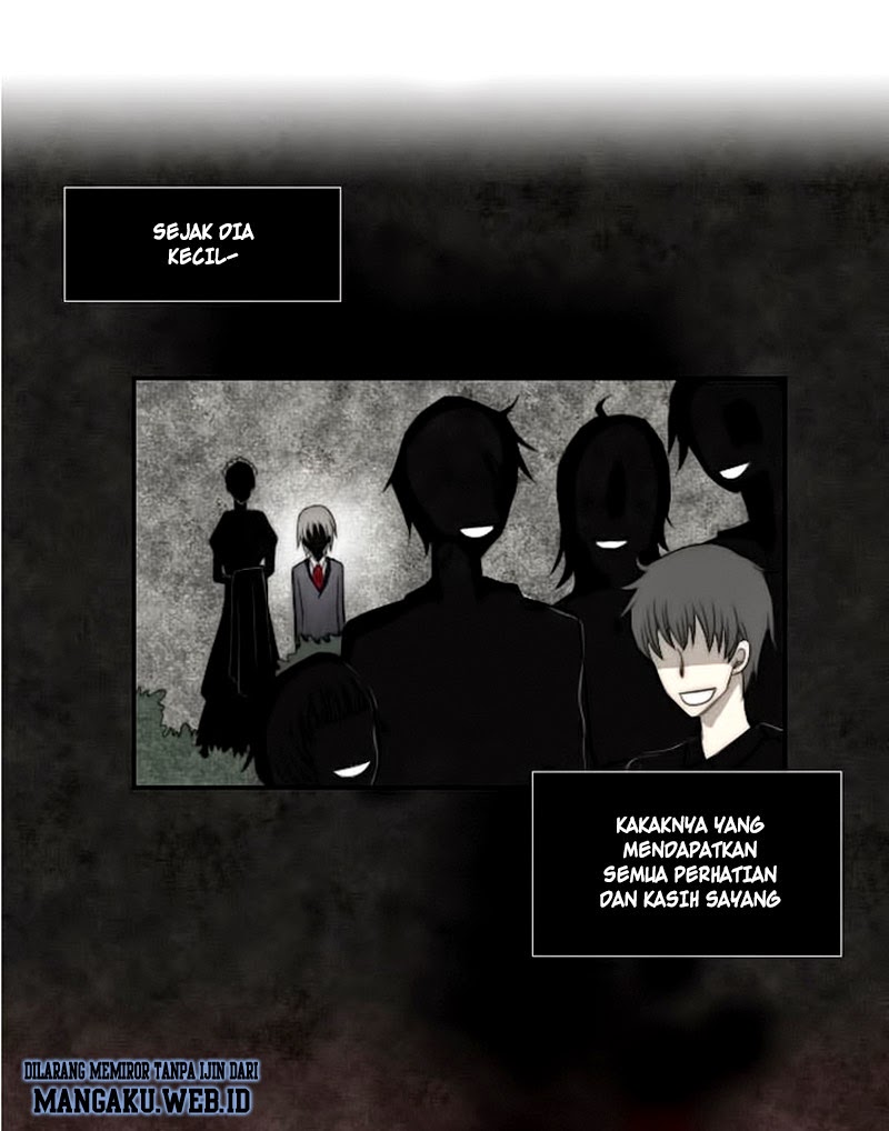 Black Haze chapter 10 halaman 6