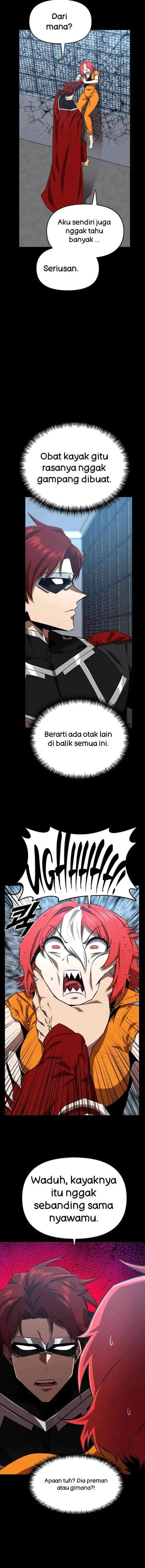 Rental Hero chapter 39 halaman 10