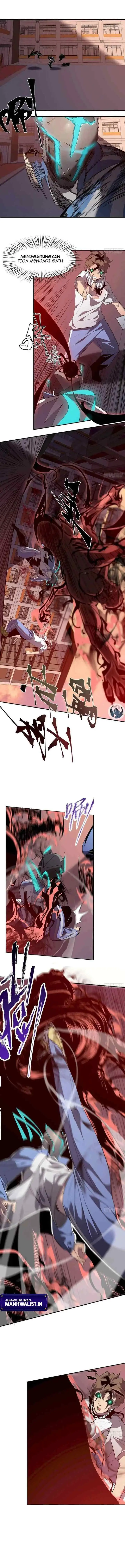Star Prison chapter 7 halaman 8
