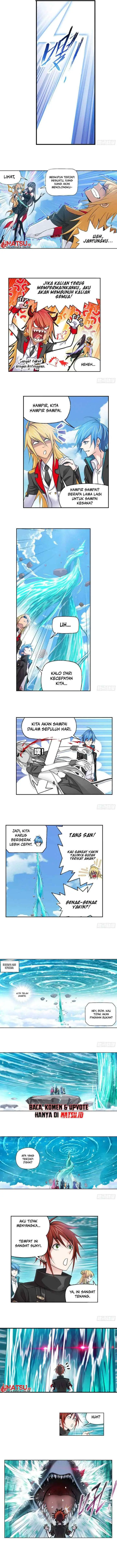 Soul Land chapter 303 halaman 5