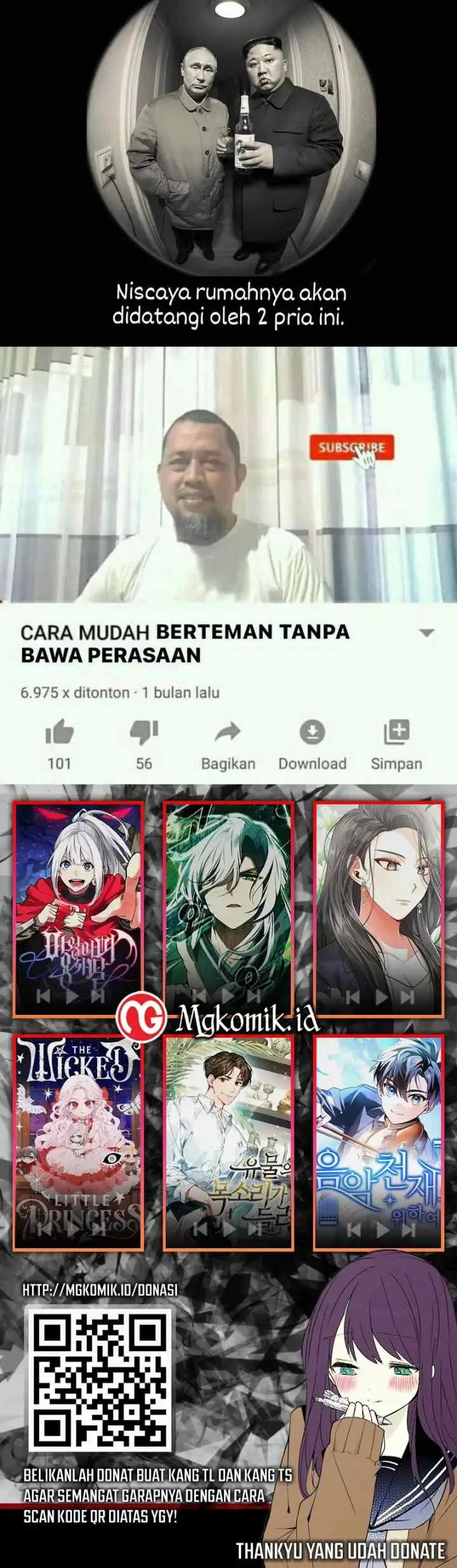 Becoming His Unwanted Madam chapter 136 halaman 11