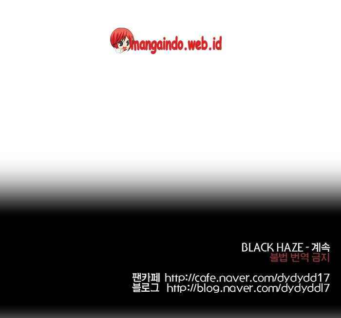 Black Haze chapter 142 halaman 17