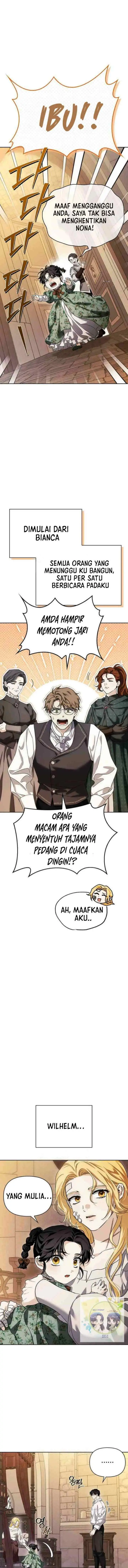 I Tamed My Ex-Husband's Mad Dog chapter 89 halaman 16