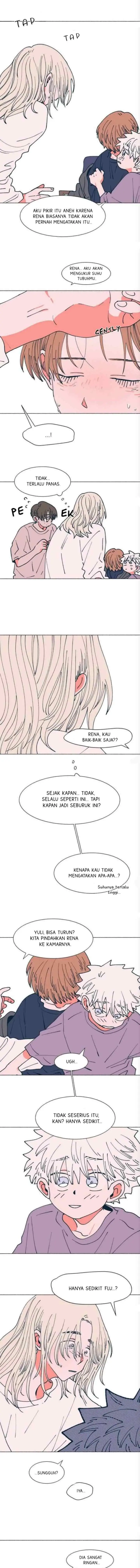 Dam of the Forest chapter 57 halaman 9