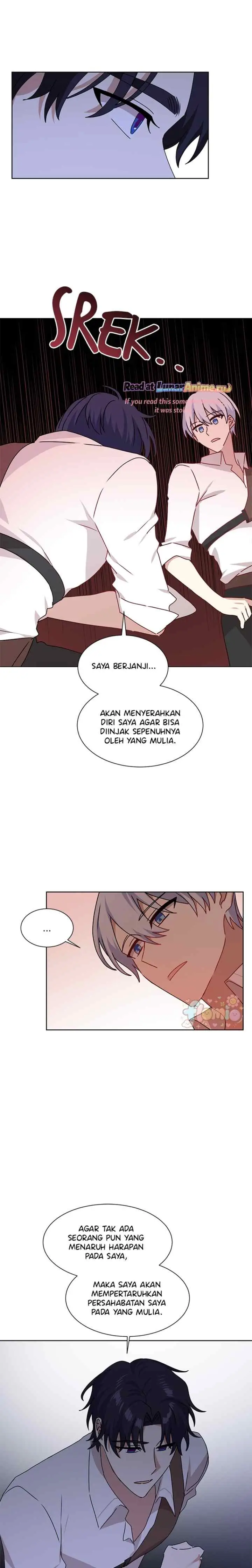 Im Just His Friend chapter 25 halaman 14
