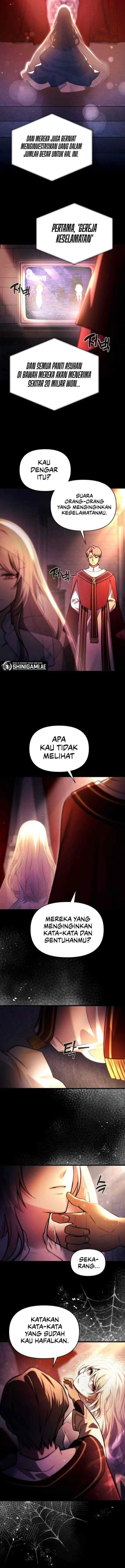 The Heavenly Demon's Descendant chapter 14 halaman 14